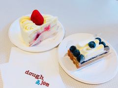 -Dough&Joe团憩(瑞虹天地月亮湾店)