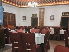 -天和晟烤鸭店(世纪坛店)