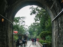 -铁路文化公园