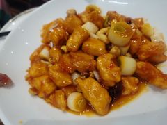 -燕春楼(海河华鼎店)