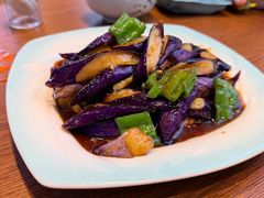 -御香农家菜(莫干山庾村店)