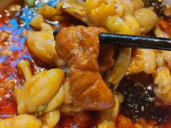 -佬缸炮江湖川菜(玉林店)