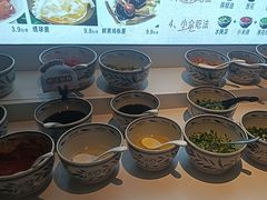-云尊府云南菜·蒸汽石锅鱼(学清路店)