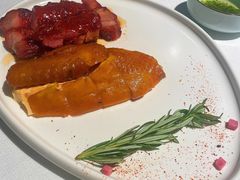 -潮民公馆(BFC外滩金融中心店)
