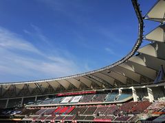 -长春奥林匹克公园