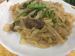 -海鲜街菜馆(海珠南路店)