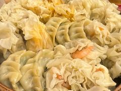 -海汇源老烧麦店(东大街总店)