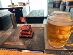 -焱铁烧·黑毛和牛专门店(南宁万象城店)