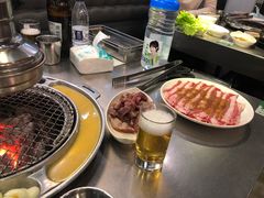 -喜来稀肉(虹泉路店)