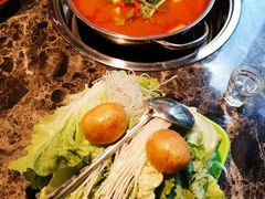 -雷山鱼酱酸汤鱼·酸汤牛肉(花果园T1区店)