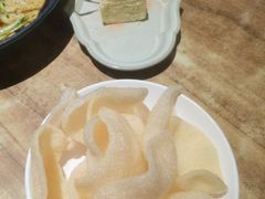 -耶里夏丽·丝路新疆菜·清真食品(徐汇南丹东路臻选店)