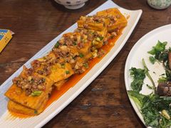 -吃货私房菜(丽江束河古镇店)