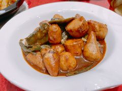 -新虹楼饭庄(崇明陈家镇店)