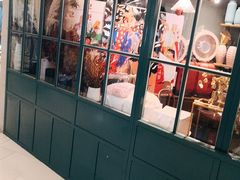 -BOBLOOM花店(宝龙旭辉广场店)