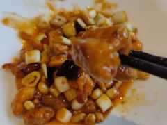 -月福京味斋·烤鸭店·北京菜(鼓楼总店)