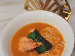 -南山鲜虾面·活鲜小馆·海味大连菜(南山总店)