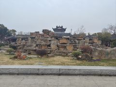 -葛仙湖公园
