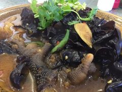 -三毛鱼庄(威连路店)