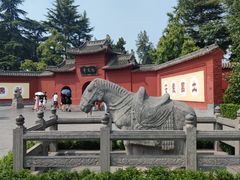 -洛阳白马寺