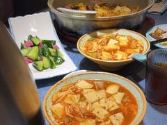 -清真·舒迩布炕锅王·高原美食文化(青海总店)