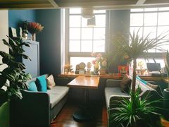 -84那年咖啡馆(李沧万达店)