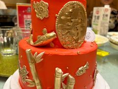 -庐州太太(信地店)