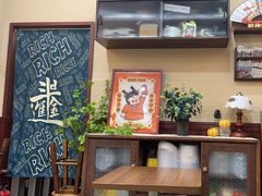 -曼谷食堂·泰国家庭料理