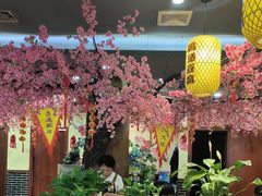 -一块豆腐·海鲜·家常菜(李沧书院路店)