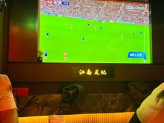 -江南足纪·影院足道·轻奢SPA(红山6979店)