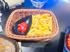 -和牛 烧肉寿喜烧涮锅 善(心斎橋店)