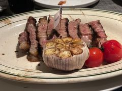 -MONICH牛排融合餐厅(和义大道购物中心店)