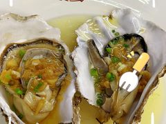 -范饭椰林川湘味海鲜·椰子鸡(三亚湾椰梦长廊店)