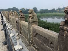 -卢沟桥文化旅游区(卢沟桥)