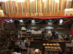 -Cafe Alice咖啡爱丽丝(奥城店)
