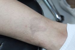 -雲艺刺青·洗纹身