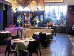 -暹罗泰·泰国餐厅(仁和新城店)