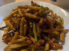 -粗茶淡饭·隐庐私厨(东亭店)