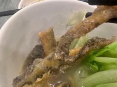 -恩宁刘福记(东华东路店)