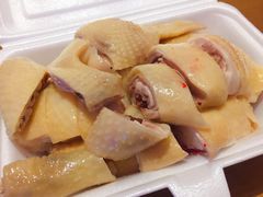 壹心鸡-文记壹心鸡(宝华路店)
