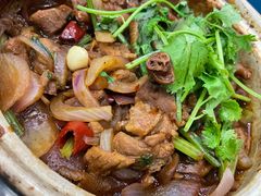 -川香煲(茅台路店)