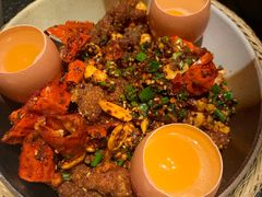 -盡膳口福跷脚牛肉火锅(北美新天地店)