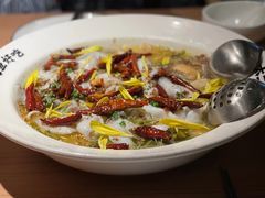 -太二酸菜鱼(沈阳万象城店)