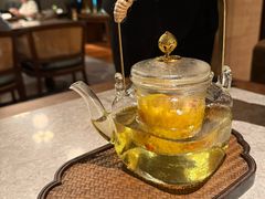 -广州文华东方酒店·江-由辉师傅主理