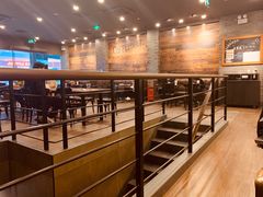 -星巴克(南京江宁弘阳家居店)