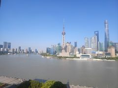 -上海和平饭店-华懋阁 The Cathay Room