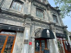 -1901 Cafe(西四店)