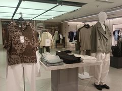 -ZARA(大上海时代广场店)