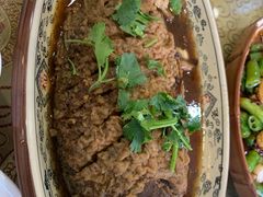 -喜来登特色餐厅