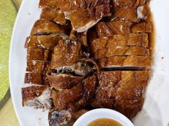 -吉莲利苑海鲜酒家(珠海拱北29年老字号店)