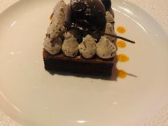 -广州四季酒店·佰鲜汇·现代法餐